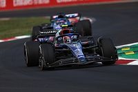 В Williams выбрали гонщика на 2023 год. Но пока не могут взять его