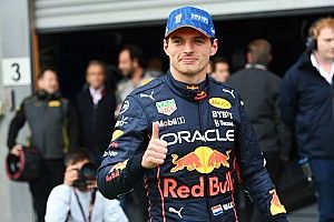 Verstappen gana el "Piloto del Día" del GP de Bélgica de F1 2022