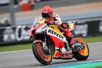 MotoGP | Marquez: “Se la gara fosse oggi sarei lontano dal primo”