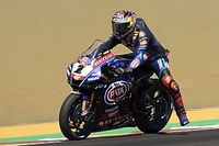 Argentina WSBK: Razgatlioglu smashes lap record to take pole