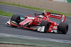 Motegi Super Formula: Nojiri inches closer to title with win