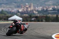 Aragonia pozostaje z MotoGP