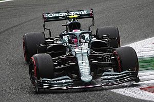 Vettel, sprint sıralama yarışında birkaç pozisyon yükselmeyi hedefliyor