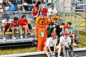 Ghini: "Al GP d'Italia manca la Ferrari come simbolo"