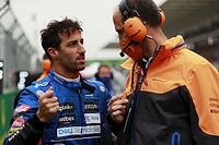 Ricciardo a "des idées" sur les difficultés de McLaren en Turquie