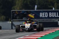 F-Regional: Dudu Barrichello completa etapa "dif&iacute;cil" na &Aacute;ustria