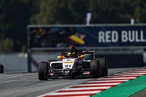 F-Regional: Dudu Barrichello completa etapa "difícil" na Áustria