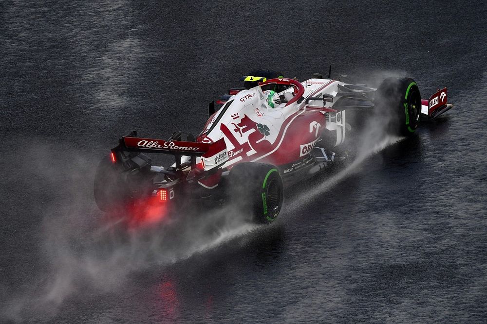 Toto Wolff Sarankan Pemilik Alfa Romeo Tunda Jual Tim Sekarang