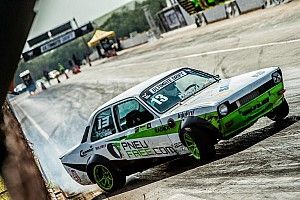 AO VIVO: Assista à etapa de Balneário Camboriú do Ultimate Drift