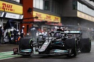 Hamilton: Nehéz dolgunk lesz így…