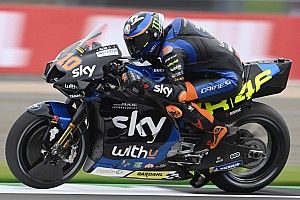 Demi 10 Besar Klasemen, Marini Siap Dulang Poin di MotoGP Aragon