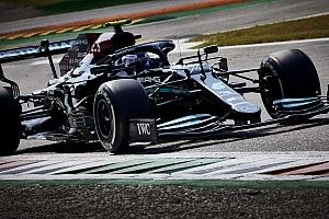 Mercedes over F1-titelstrijd: “Tijd om onze ervaring te benutten”