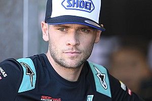 Jake Dixon Sadar Motor MotoGP Tak Mudah Dikendarai