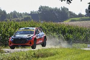 Hyundai Terkejut dengan Pemesanan Mobil Rally2 Terbarunya