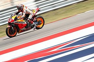 Nakagami doit copier Márquez : "Si Marc indique la voie, on la suit"