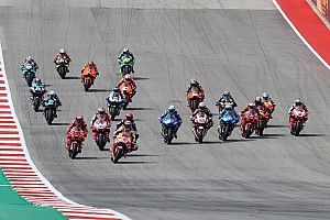 Estado del campeonato de MotoGP tras el GP de Estados Unidos
