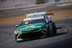 Stock Car: Suzuki agradece equipe após vitória em Curitiba e mira manter boa fase