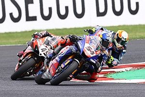Scott Redding Sebut Yamaha Paling Konsisten di WSBK