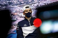 Pierre Gasly cree que es posible otro podio en 2021