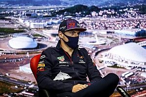 Verstappen ve Hamilton henüz Monza'dan sonra birbirleriyle konuşmamış