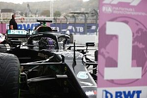 Mercedes refuse d'être "sur la défensive" face à Red Bull
