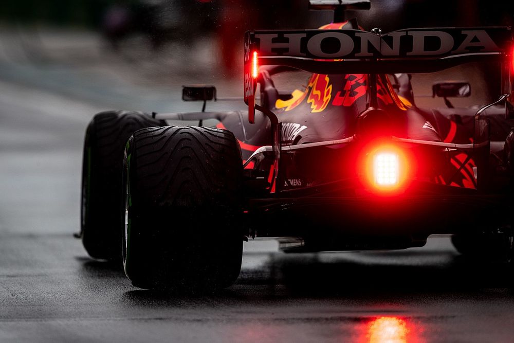 Honda: “Zeer positief resultaat voor het kampioenschap”