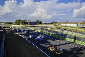 La Carrera Cup Italia compie il "reset" a Vallelunga