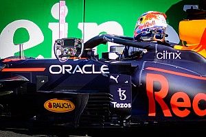 Verstappen: "Mercedes yarışta hızlı olacak"