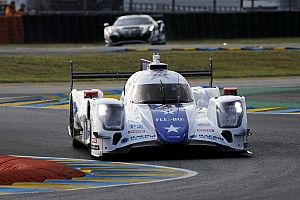 Cómo es el formato de clasificación para las 24 Horas de Le Mans