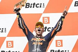 Fernández vainqueur solide, mauvaise opération pour Gardner