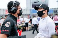 Nojiri wants to have race 'worthy of a champion' at Motegi