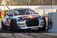 Kristoffersson Kurang Puas dengan Podium di WRX Spanyol