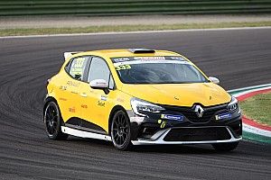 Renault Clio Cup 2021: non chiamatela "entry-level"