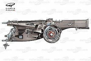 Технический анализ: как Ferrari решила главную проблему 2020 года