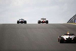 A qué hora es hoy la clasificación de Turquía de F1 y cómo verla