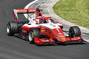 Hasil Kualifikasi F3 Belanda: Hauger Rebut Pole dari Schumacher