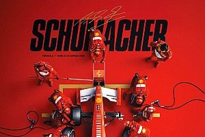 F1: Netflix pubblicherà un docu-film su Michael Schumacher