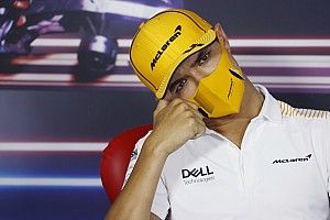 F1: Norris acredita em título de Verstappen em 2021
