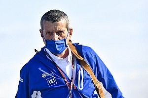 Steiner: "Türkiye'de şartlar farklı olmasa ikinci bölüme kalamazdık"