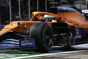 Pakai Mesin Baru, Daniel Ricciardo Start Paling Belakang