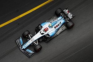 El gran paquete de actualizaciones de Williams probará si el coche es defectuoso