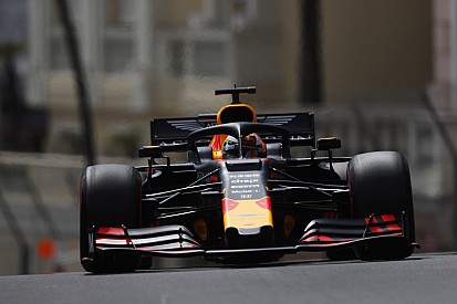 Red Bull "aux premières loges" derrière Mercedes