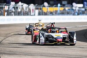 Di Grassi gana en Berlín y Vergne, tercero, apuntala el liderato