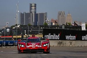 IMSA rejoins IndyCar for Detroit GP weekend