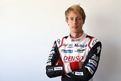 Toyota: Hartley sostituirà Alonso nella line up della TS050 Hybrid #8