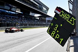 GP de Austria: Timeline vuelta por vuelta