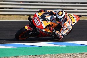 Lorenzo hoped to be more competitive at Jerez