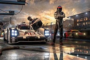 Turn 10 Studios Ingin Libatkan Fan dalam Pengembangan Forza Motorsport