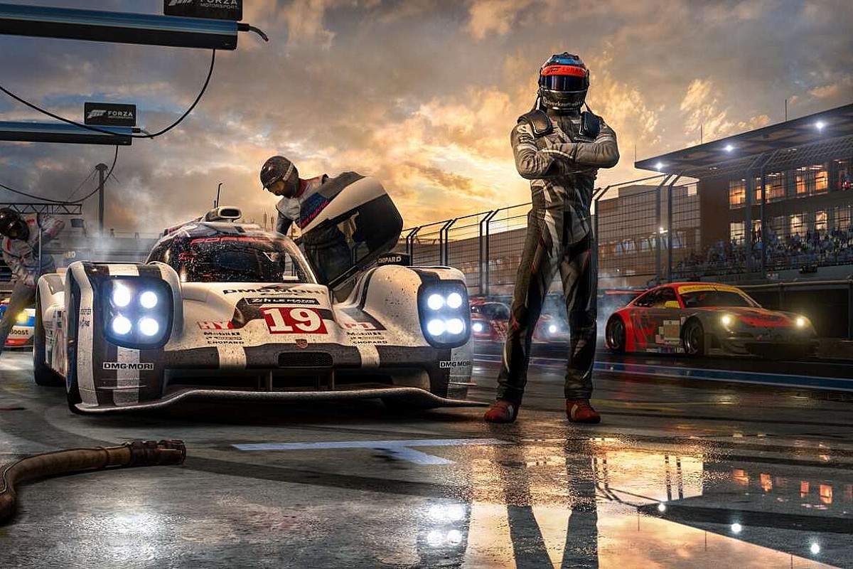 Turn 10 Studios Ingin Libatkan Fan dalam Pengembangan Forza Motorsport