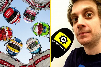 Превью сезона DTM от Сергея Беднарука. Часть четвертая: пять самых ярких пилотов